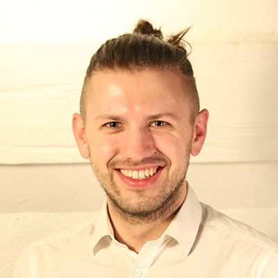 Elias Jacobsen